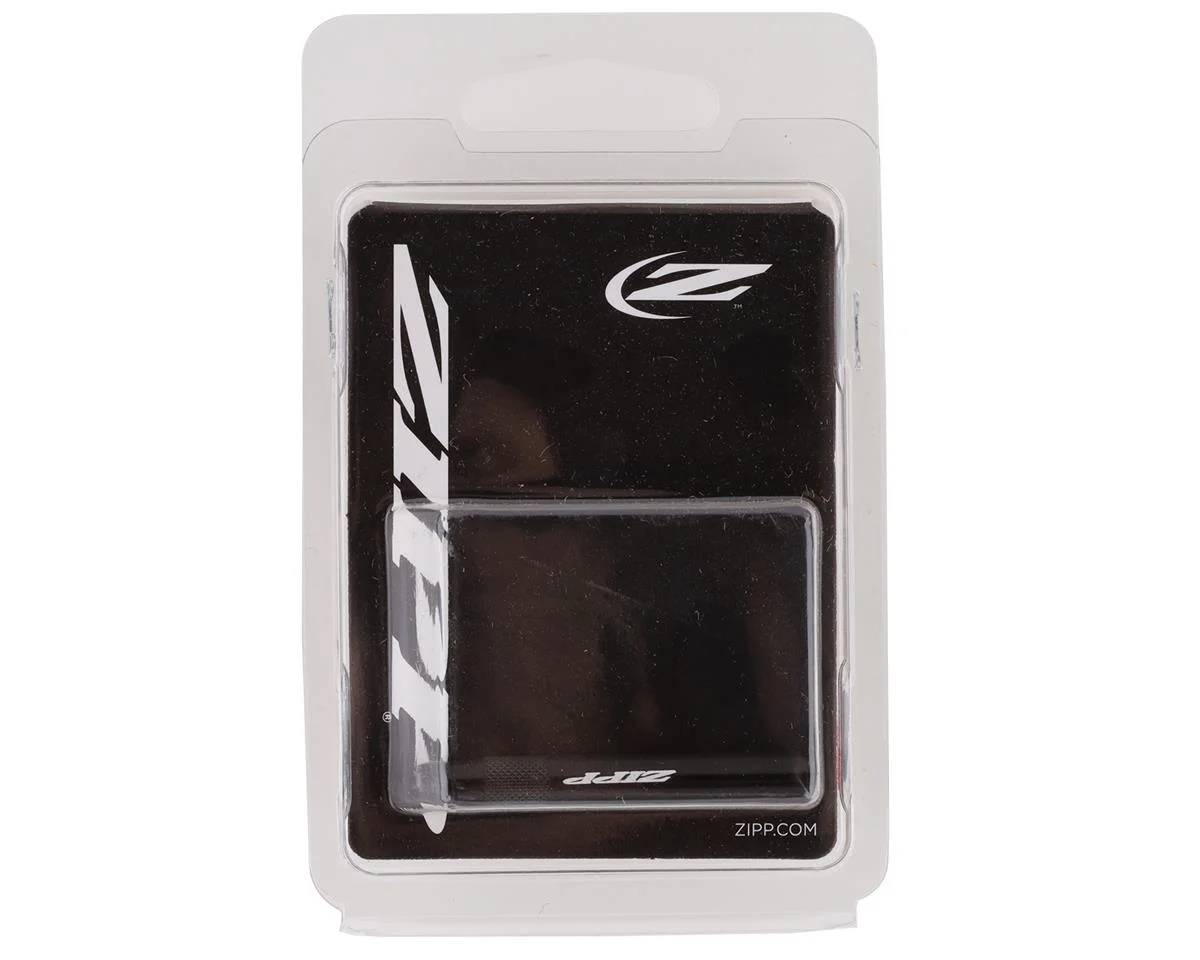 Zipp Presta Valve Extenders (Black) (Single) (48mm) - view 2